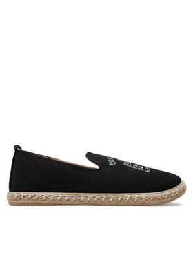 Lee Cooper Lee Cooper Еспадрильї LCW-24-47-2703LA Чорний