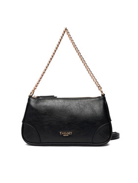 TWINSET TWINSET Torebka 252TD8043 Czarny