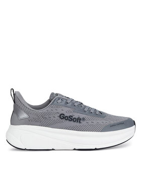 Go Soft Go Soft Sneakersy MF1636-1 Szary