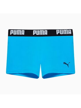 Puma Puma Kąpielówki 938139 Niebieski