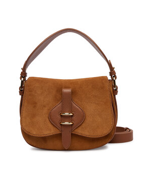 Coccinelle Coccinelle Handtasche U7H Coccinellemavery E1 U7H 18 02 01 Braun