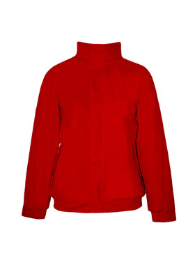 Regatta Regatta Kurtka outdoor Dover Czerwony To Fit