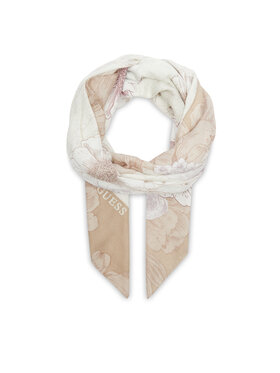 Guess Guess Eșarfă Kefiah AW9988 POL03 Maro