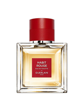 Guerlain Guerlain Habit Rouge Eau de Toilette Woda toaletowa