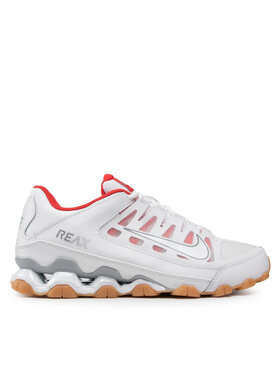 Nike Nike Сникърси Reax 8 Tr Mesh 621716 103 Бял