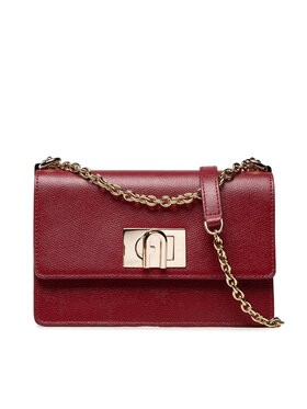 Furla Furla Torbica 1927 BAFKACO-ARE000-CGQ001-1-007-20-BG-B Tamnocrvena