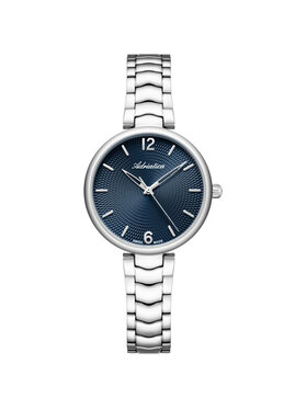 Adriatica Adriatica Orologio A3790.5155Q Argento