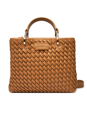 Emporio Armani Emporio Armani Handtasche EW000361 AF12762 U6164 Braun