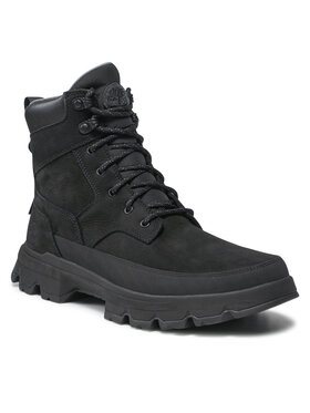 Timberland Timberland Ilgaauliai Tbl Orig Ultra Wp Boot TB0A44SS015 Juoda