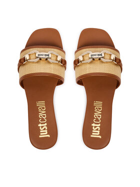 Just Cavalli Παντόφλες Just Cavalli - 5