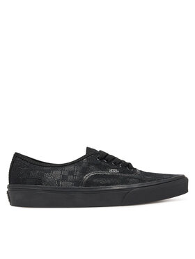 Vans Vans Πάνινα παπούτσια Authentic VN000D8BBLK1 Μαύρο