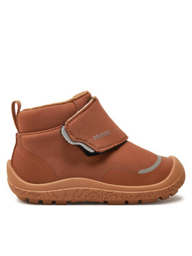 Reima Reima Schnürschuhe Hypii 5400144A Braun