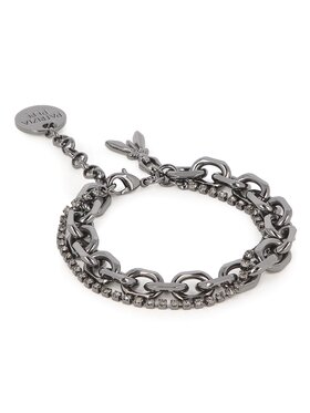 Patrizia Pepe Patrizia Pepe Bracciale 8JA023/M003-J3O4 Grigio