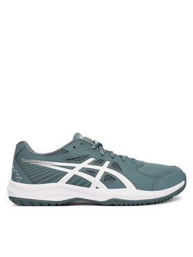Asics Asics Tenisové topánky Court Slide 4 1041A483 Sivá