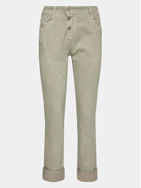 Please Please Traperice P0VVHO2I5N Siva Slim Fit