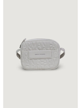 Armani Exchange Armani Exchange Borsetta XW001578 AF15774 Bianco