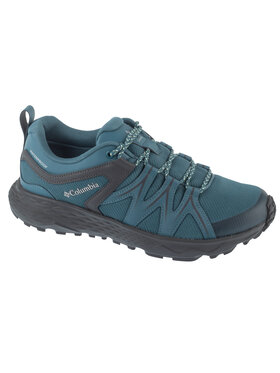 Columbia Columbia Buty wspinaczkowe Peakfreak Roam WP Niebieski