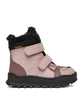 Lasocki Kids Lasocki Kids Schnürschuhe CEO-CI12-TYSON-08(III)DZ Violett