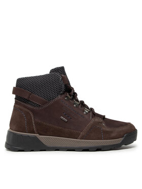 Josef Seibel Josef Seibel Чоботи Raymond 53 32353 MA16 331 Коричневий