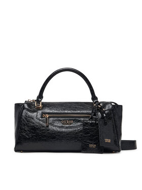 Guess Guess Rankinė Antonia HWTG21 83050 Juoda