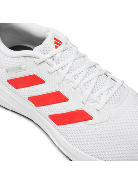 Adidas Tekaški čevlji Response Runner IH3583 Bela