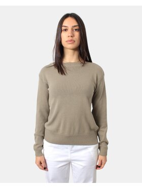 Max Mara Leisure Max Mara Leisure Μπλούζα 9936318136586 Μπεζ Regular Fit