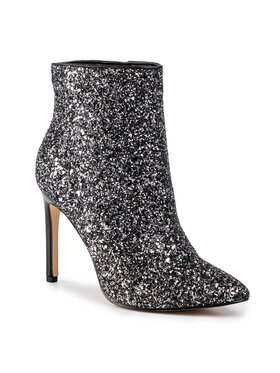 Guess Guess Īsie zābaki Tabara FL8TAA FAM10 Sudraba