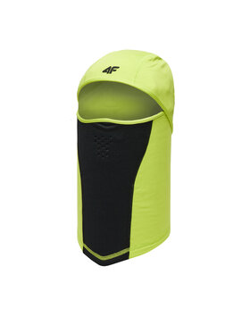 4F 4F Balaclava 4FWAW24ABALU046 Zelena
