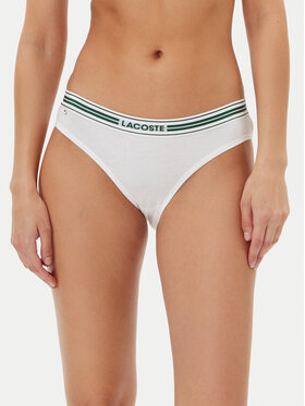 Lacoste Lacoste Chilot clasic 8F8185 Alb