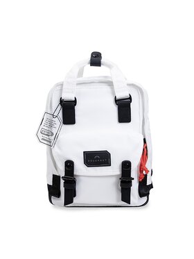 Doughnut Doughnut Rucksack Macaroon Mini D124GS-0001-F Weiß