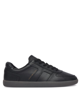 Tommy Hilfiger Tommy Hilfiger Αθλητικά Tribeca Sneaker FM0FM06083 Μαύρο