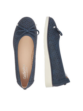 Μπαλαρίνες Go Soft φωτογραφία