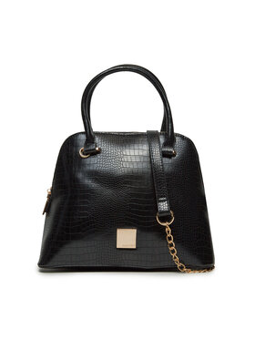 Monnari Monnari Kabelka BAG3870-M20 Čierna