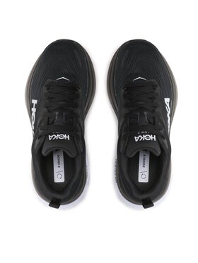 Hoka Tenisice Za Trčanje Bondi 8 1127952 Crna