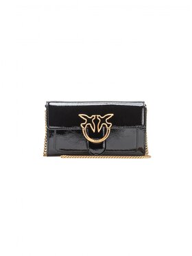 PINKO PINKO Torba 100062-a1uv-z99q Czarny