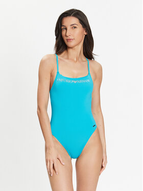 Emporio Armani Emporio Armani Kupaći kostim 262346 3R313 00032 Plava