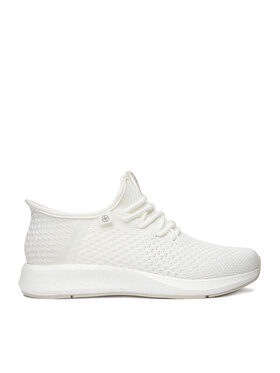 Go Soft Go Soft Sneakers CEO-MGVA-GO07 Bianco