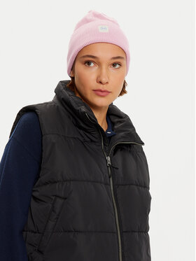 Buff Buff Шапкa Crossknit Beanie Camelia 132891.519.10 Рожевий