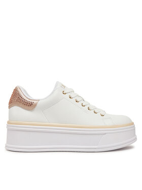 Liu Jo Liu Jo Sneakers Selma 16 BA5101 PX190 Weiß