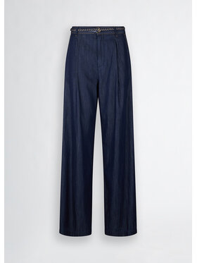 Liu Jo Liu Jo Jeansy UA5151D320278831 Błękitny Regular Fit