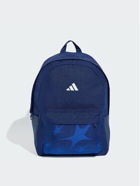 adidas adidas Plecak 164758 Niebieski jasny