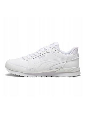 Puma Puma Sneakersy ST RUNNER V3 L Biały