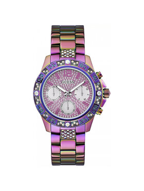 Guess Guess Hodinky GW0771L4 Barevná