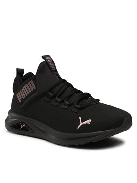 Puma Puma Sneakersy Enzo Clean 37712604 Czarny