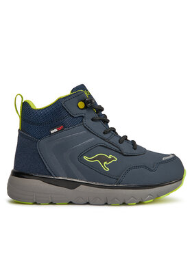 KangaRoos KangaRoos Черевики K-TS Kimo RTX 18926-000-4054 Cиній