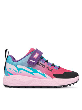 Primigi Primigi Αθλητικά GORE-TEX 2419000 M Ροζ