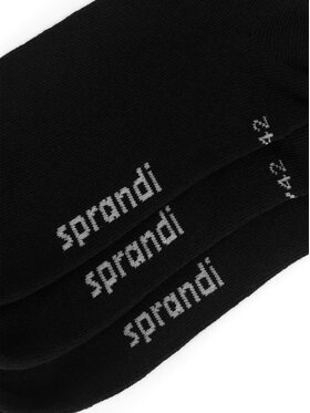 Κάλτσες κοντές Sprandi φωτογραφία