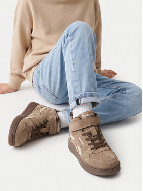Reebok Reebok Sneakers CEO-115L Kaki