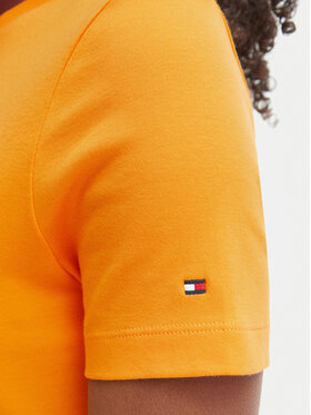 Tommy Hilfiger Φόρεμα καθημερινό Tommy Hilfiger - 5