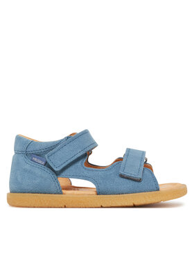 Mrugała Mrugała Sandale Flo 1205/5-62 Plava